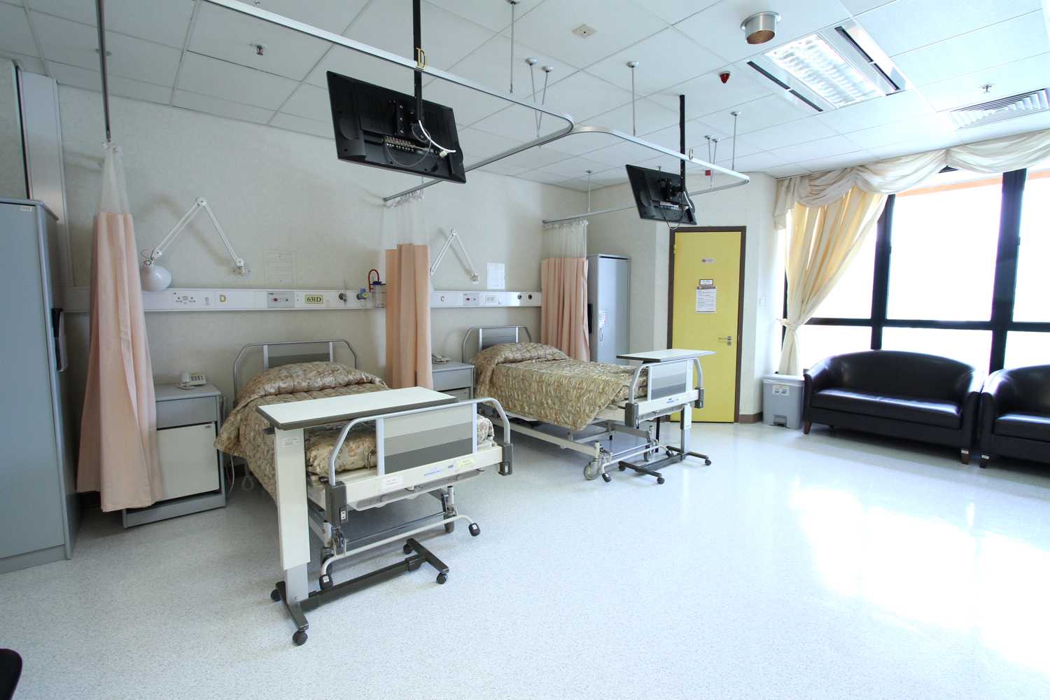 女性做b超最快憋尿方法,快速憋尿的3个小技巧!